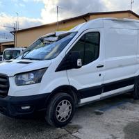 RICAMBI PER FORD TRANSIT 2.0 ECOBLUE