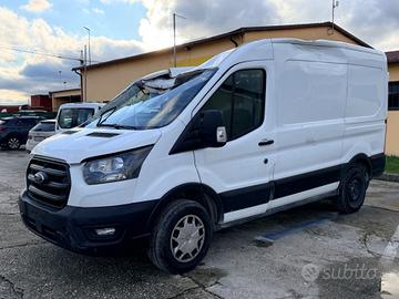 RICAMBI PER FORD TRANSIT 2.0 ECOBLUE
