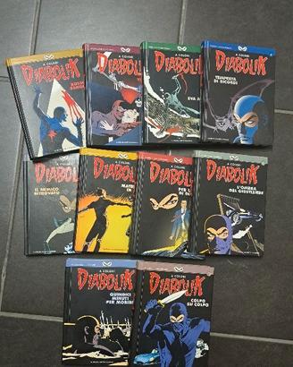 Diabolik