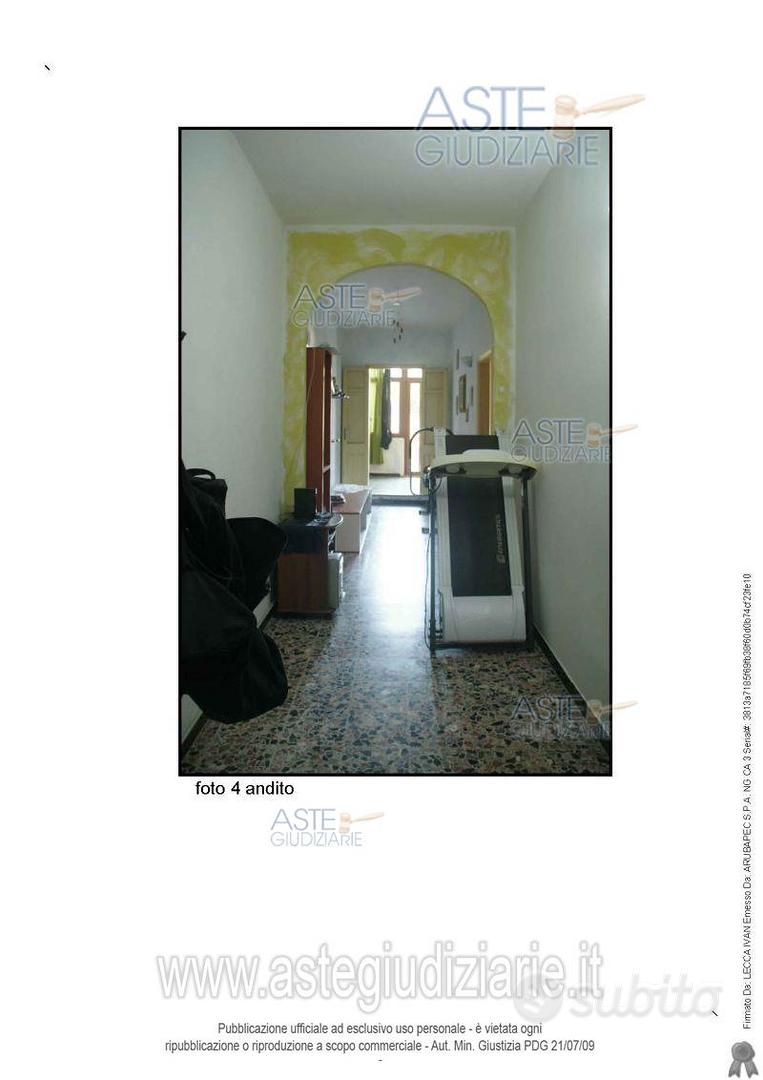Appartamento – Donori, Casteddu/Cagliari - Vista 4