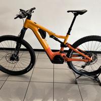 E-BIKE FOCUS JAM2 6.9 MUSTARDYELLOW 29