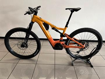 E-BIKE FOCUS JAM2 6.9 MUSTARDYELLOW 29