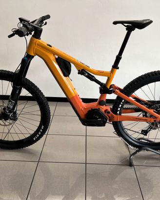E-BIKE FOCUS JAM2 6.9 MUSTARDYELLOW 29