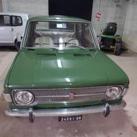 fiat 128 prima serie 1970