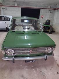 fiat 128 prima serie 1970