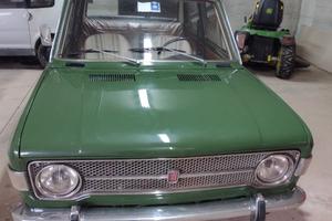 fiat 128 prima serie 1970