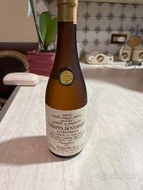Grappa di nebbiolo invecchiata  SIBONA