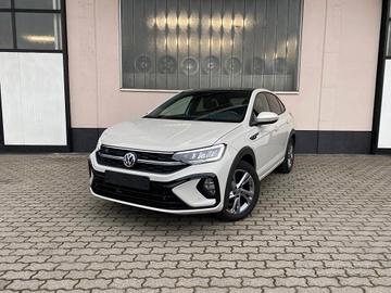 Volkswagen Taigo 1.0 TSI 110 CV R-Line