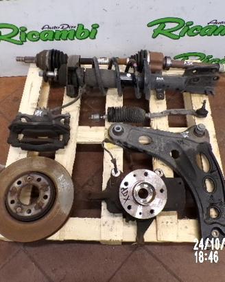 KIT RUOTA ANT. DESTRO VIVARO C 1.6 CDTi 2015