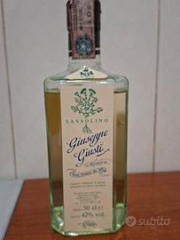SASSOLINO GIUSEPPE GIUSTI 