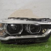 Bmw x1 f48 faro destro led | 13523