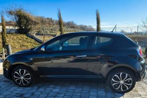 Alfa Romeo MITO 1.4 Junior Sp pack Benzina 78 Cv