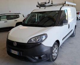FIAT Doblo Doblò 1.6 MJT 105CV Maxi L2H1 3 posti