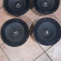 woofer max audio da 25cm