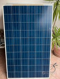 20 PANNELLI SOLARI FOTOVOLTAICO AC-260P/156-60S