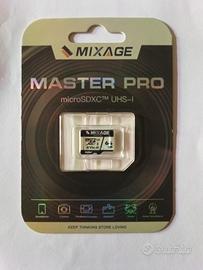 Micro Sd 64 Gb - SDXC UHS-I