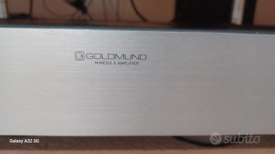 Goldmund mimesis 6 