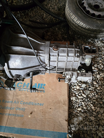 Cambio iveco daily 35 10