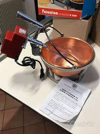 Polentina automatica nuova