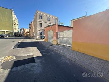 AUTORIMESSA A CAGLIARI