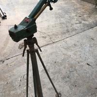 Irrigatori a cannone di zinco