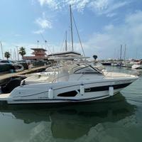 Cap camarat 10.5 wa mercury verado 350 hp