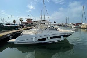 Cap camarat 10.5 wa mercury verado 350 hp