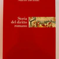 Storia del diritto romano