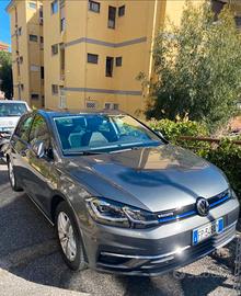 Golf 7.5 TGI 1.4 Highline Dsg