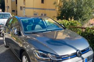 Golf 7.5 TGI 1.4 Highline Dsg