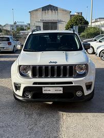 Jeep Renegade 1.6 Mjt 120 CV S
