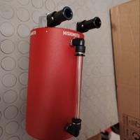OIL CATCH CAN Mishimoto NUOVA