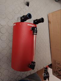 OIL CATCH CAN Mishimoto NUOVA