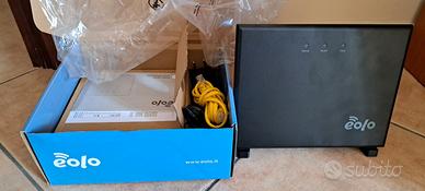MODEM EOLO WI-FI 6 EOLOR-ADB-4412