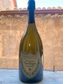 Champagne Dom perignon Vintage