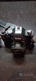 Minolta Vivitar V2000