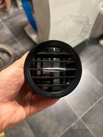 Bochetta dell’aria opel corsa