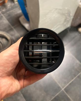 Bochetta dell’aria opel corsa