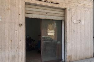 Locale commerciale via Cairoli - Gela (CL)