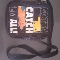 borsellino pokemon gotte catch em all original