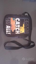 borsellino pokemon gotte catch em all original