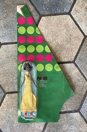 Bambola Leggy LG3 "Christmas Set" - Polistil 1973 