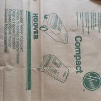 Sacchetti aspirapolvere