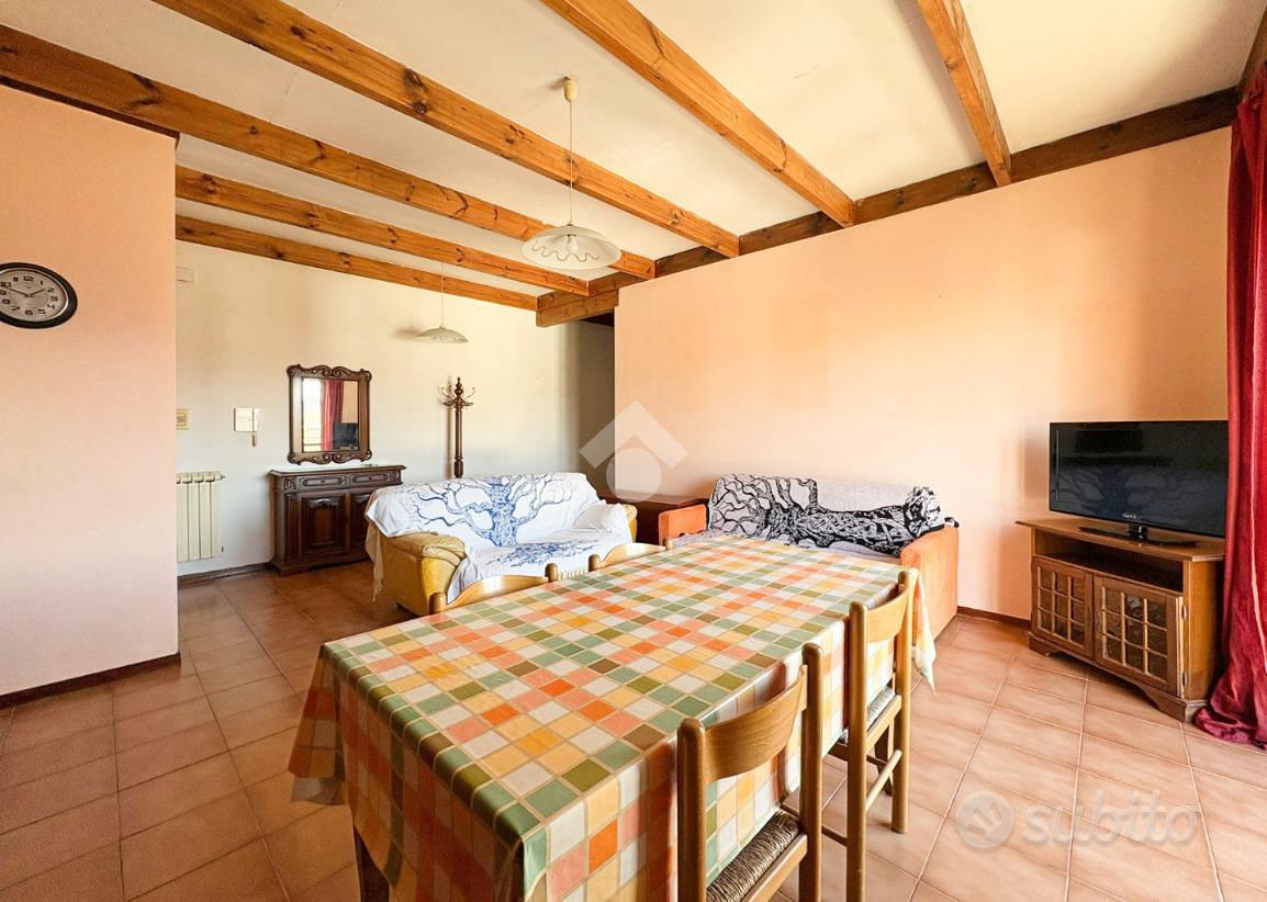 Appartamento – Santa Maria Imbaro, Borgata Colli - Vista 3
