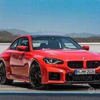 Ricambi bmw serie 2 m sport 2023