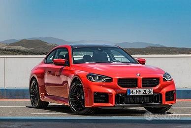 Ricambi bmw serie 2 m sport 2023