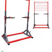 rack per pull up e calisthenics 