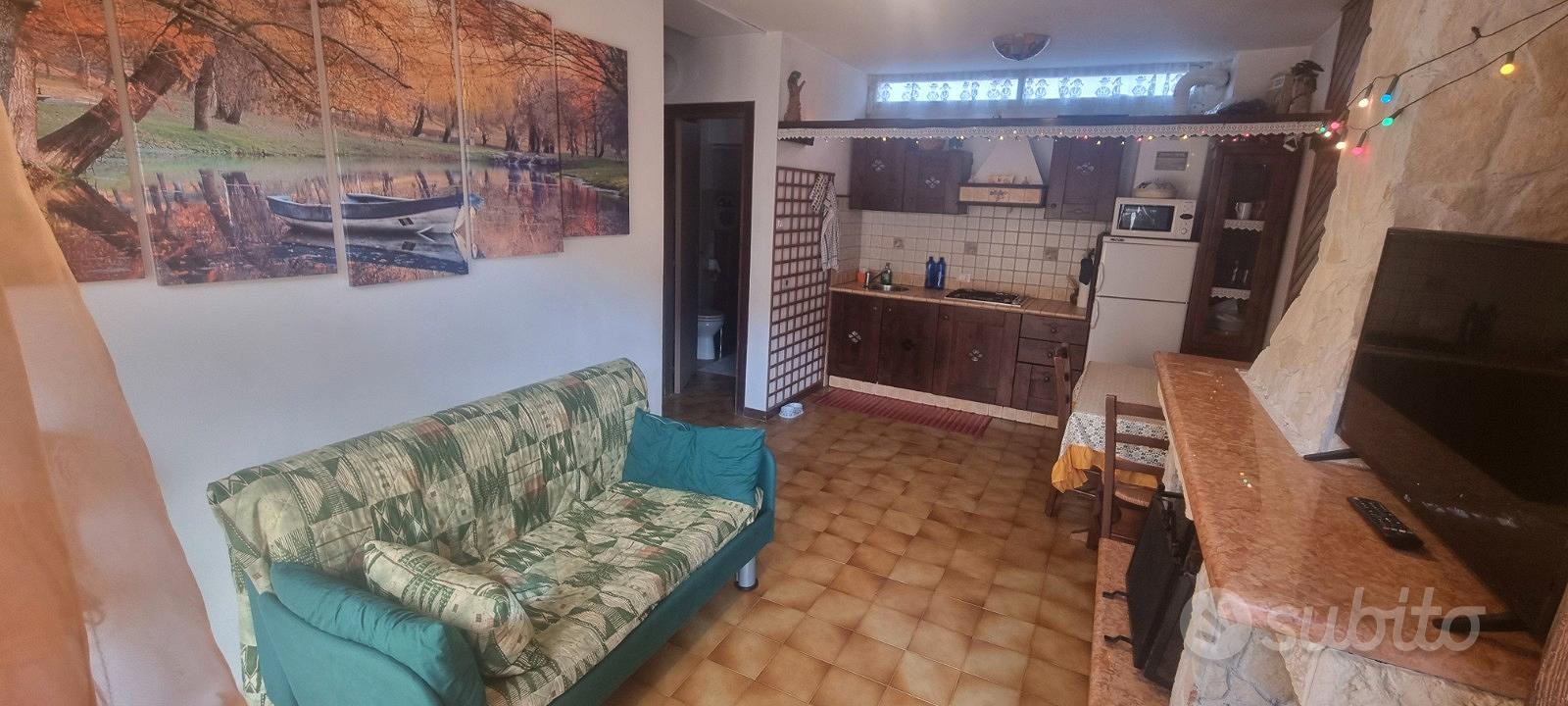 Appartamento – Campo Rotondo, L'Aquila - Vista 2