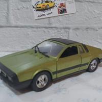 polistil lancia beta montecarlo 1/25
