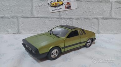 polistil lancia beta montecarlo 1/25